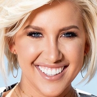 Savannah Chrisley Nahé