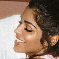 Savannah Rivera Nahé