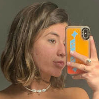 scheyenne Nahé