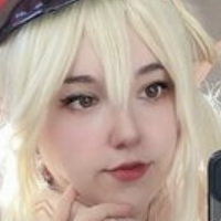 Sen Cosplay Nahé