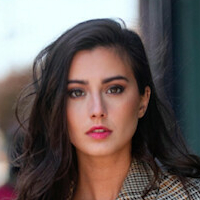 seraphina Nahé
