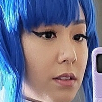 Shichaku Cosplay Nahé
