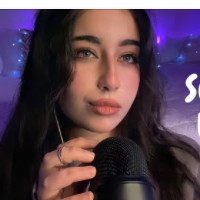Shiny ASMR Nahé