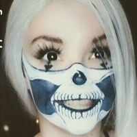 Shmeekins Nahé
