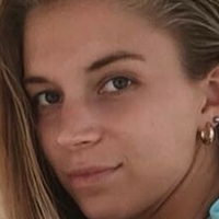 Sierra Knapp Nahé