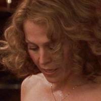 Sigourney Weaver Nahé