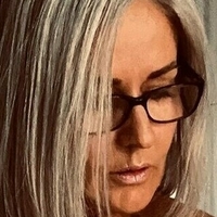 Silver Beauty Jennifer Nahé