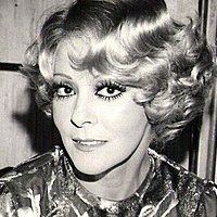 Silvia Pinal Nahé