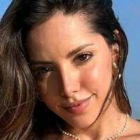 Silvy Araujo Nahé