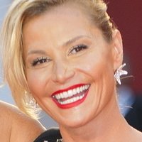 Simona Ventura Nahé