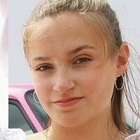 Skye Upshall Nahé