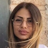Sofia Filidou Nahé