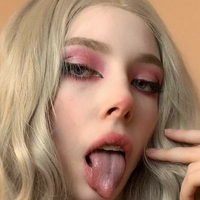 soft-lil-girl Nahé