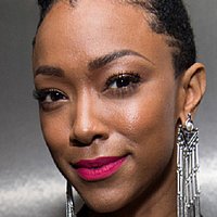Sonequa Martin-Green Nahé
