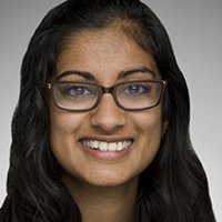 Sonia Jacob Nahé