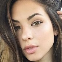 Sophia Bella Nahé