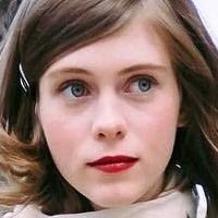 Sophia Lillis Nahé