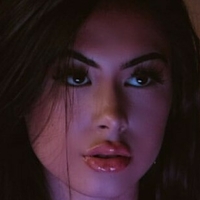 Sophia Perez Nahé