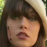 Sophia Tatum Nahé