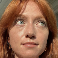 Sophie Anna Everhard Nahé