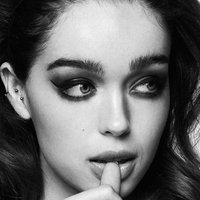 Sophie Gordon Nahé
