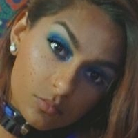 spaceygrace555 Nahé