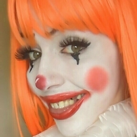 spiffdentheclown Nahé