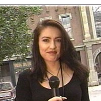 Stephanie Ann Smith Nahé