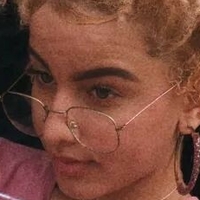 Stherx Monteiro Nahé