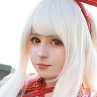 Sunacosplay Nahé