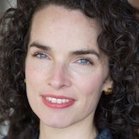 Susanna East Nahé
