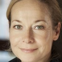 Susanne-Marie Wrage Nahé