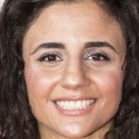 Susianna Kentikian Nahé