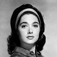 Suzanne Pleshette Nahé