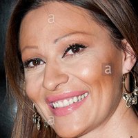 Svetlana Raznatovic Nahé
