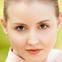 Svetlana Semusheva Nahé