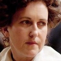 Sylvestra Le Touzel Nahé