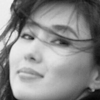 Tamara Obutova Nahé