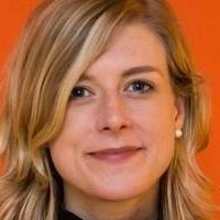 Tamara Olson Nahé