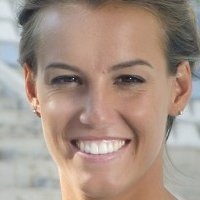Tania Cagnotto Nahé