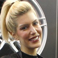 Tanja Brockmann Nahé