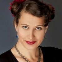 Tanja Potocnik Nahé