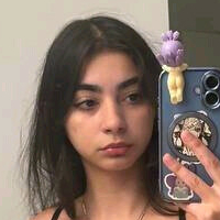Tatiana Eliza Nahé