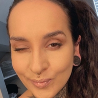 Tatiana Shmaylyuk Nahé