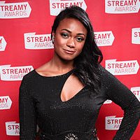 Tatyana Ali Nahé