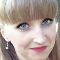 Tatyana Milovidova Nahé