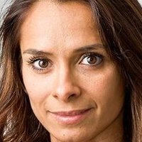 Tess Mattisson Nahé