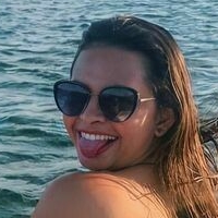 Thamyres Campos Nahé