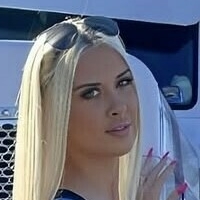 The Big Rig Barbie Nahé