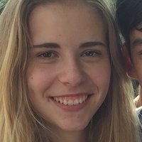 Theresa Stampfer Nahé